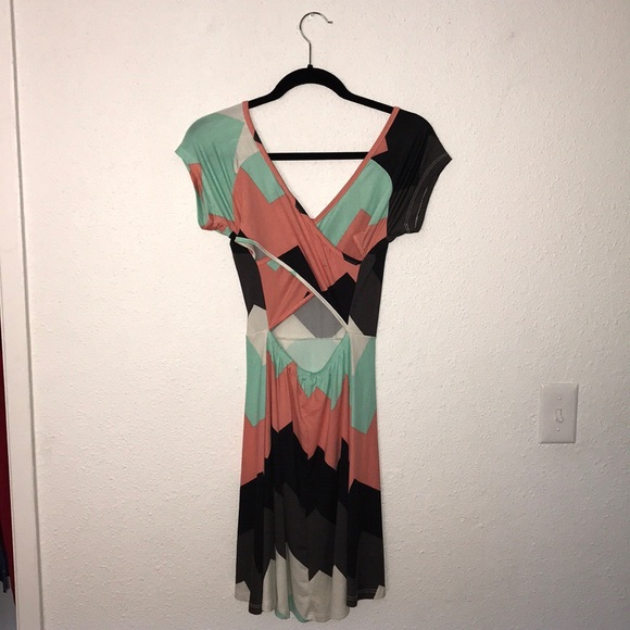 Dress - Picture 2 of 3